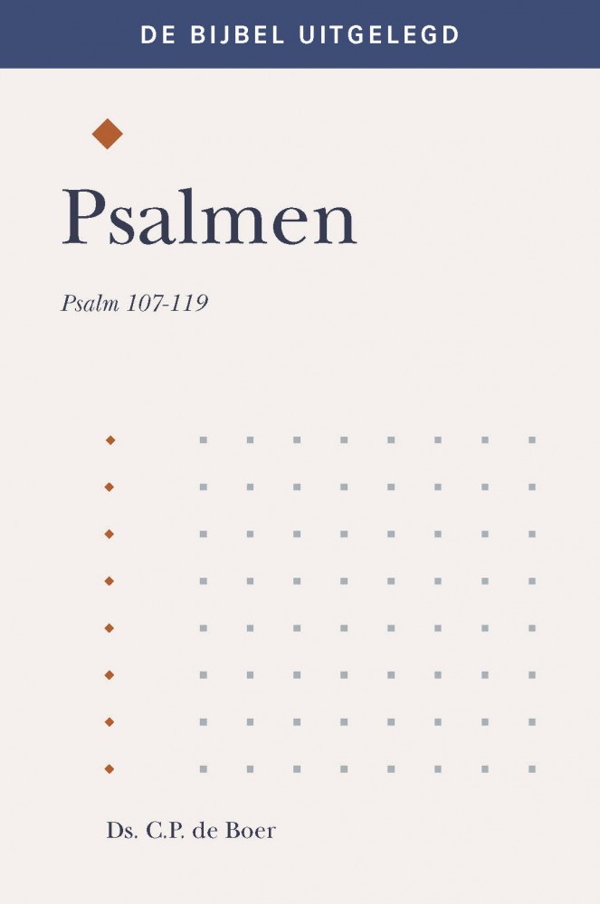 Psalmen 107-119